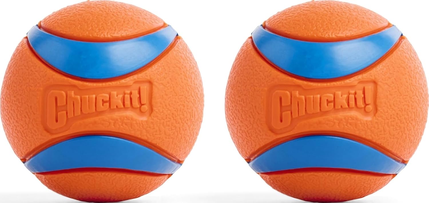 Chuckit! Ultra Ball (B000F4AVPA)