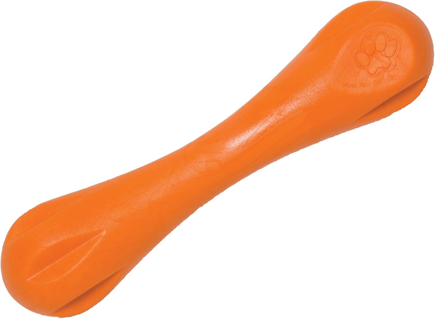 WEST PAW Zogoflex Hurley Dog Bone Chew Toy