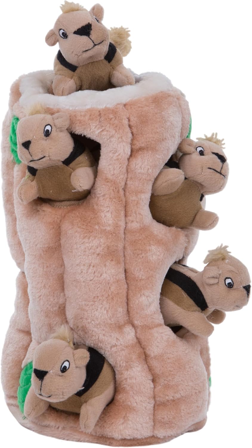Outward Hound Hide-a-Squirrel