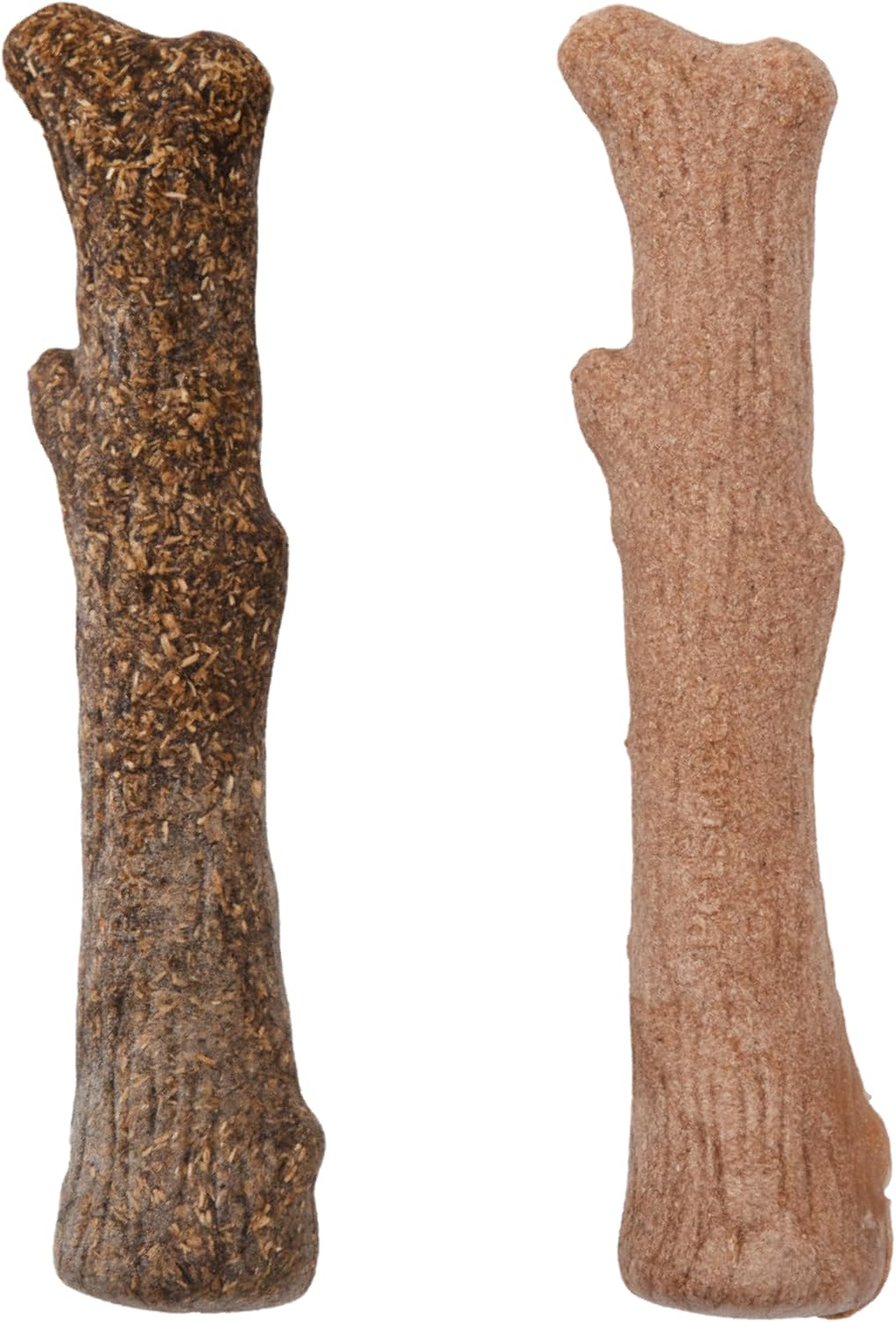 Dogwood Calming Stick Dog Chew Toy, Medium, 7.5 inch, 2-Pack